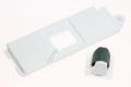 Door Lock - Door Catch Lock Plate Receiver [Candy Hoover]